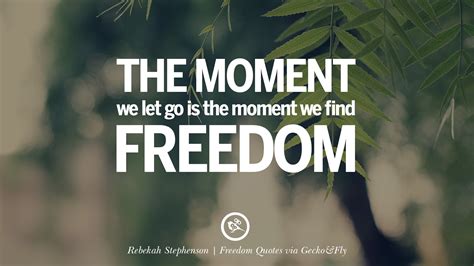 30 Inspiring Quotes About Freedom And Liberty