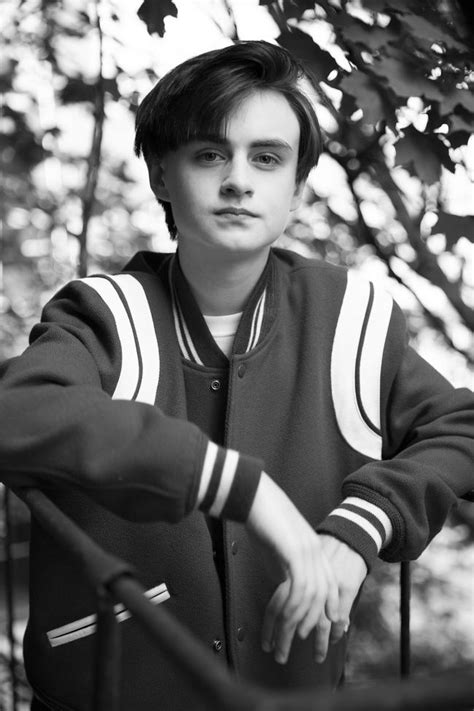 Jaeden Martell Biography Wiki Height Age Girlfriend More Artofit