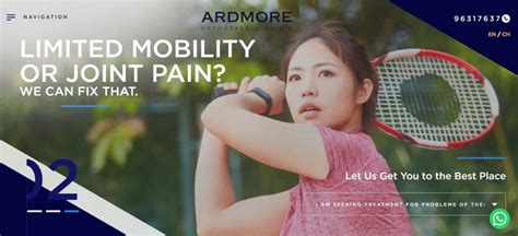11 Best Orthopaedic In Singapore To Regain Your Agility 2023 Sbosg