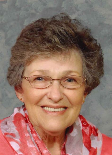 Phyllis Lavon Fortner Wbiw