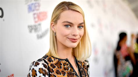 Watch Access Hollywood Interview Margot Robbie Is Over Being Asked