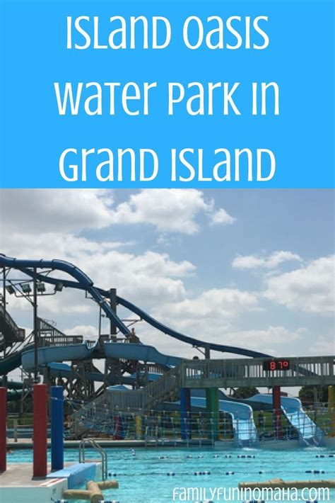 Distance highest rated most reviews. Island Oasis Water Park in Grand Island | Water park ...
