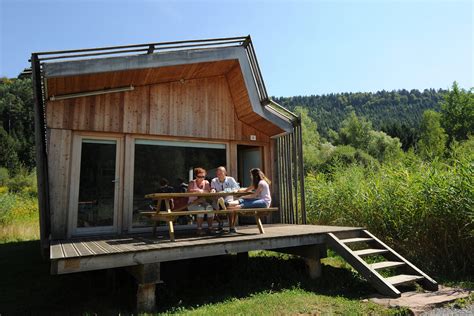 Camping Des Lacs Vosges Campings
