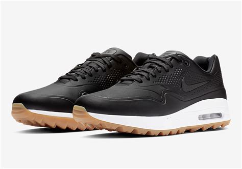 Nike Air Max 1 Golf Shoe Where To Buy