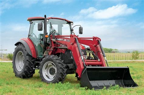 L600 Series Loaders Sonsray Machinery Agriculture
