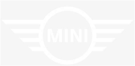 Mini Logo Mini Cooper Logo White Png Image Transparent