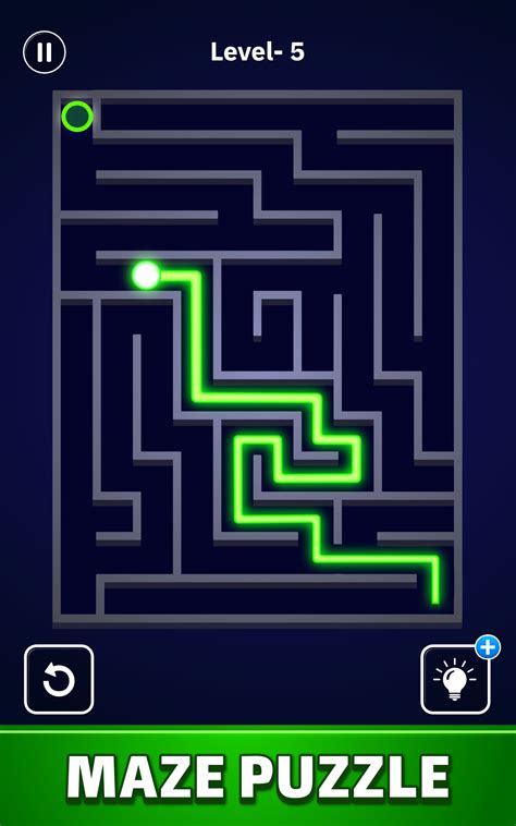Maze Games Fun Free Maze Games For Adults On Kindle Fire
