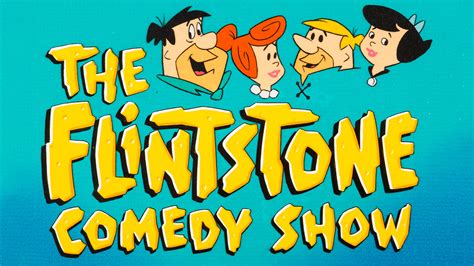 The Flintstone Comedy Show Nbc Series