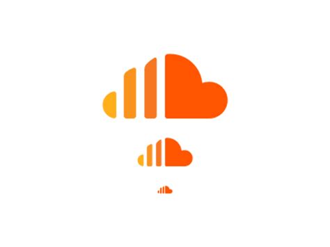 Download High Quality Soundcloud Logo Png Small Transparent Png Images