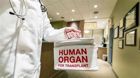5 Benefits Of Organ Donations