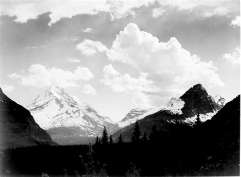 Ansel Adams Photographs National Archives