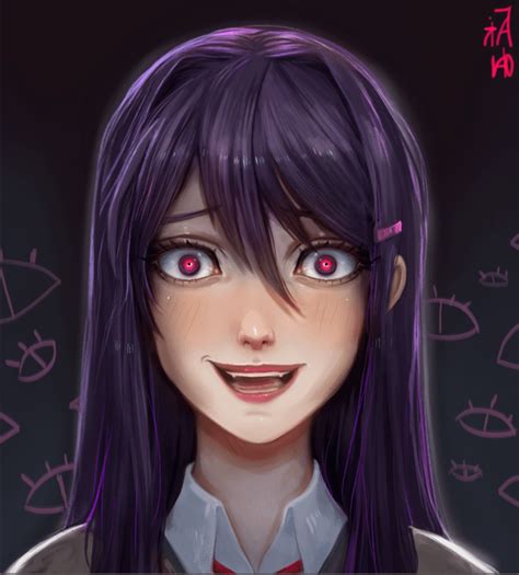 ¿you Want To Play With Me Yuri Fanart Rddlc