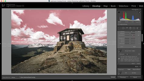 Adobe Announces Lightroom Classic Cc Lightroom Cc Photoshop Cc Updates And More Fstoppers