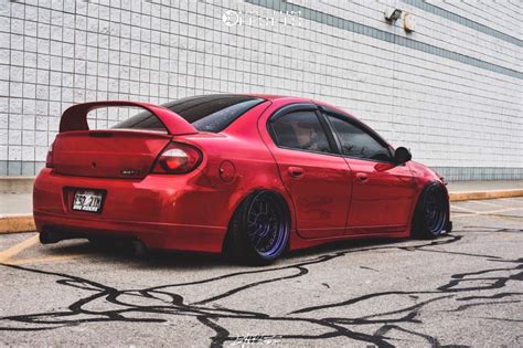 Also i would need a good diagram of the axle assembly if it is the axle so i can email it to her. Wheel Offset 2004 Dodge Neon Flush Air Suspension | Custom ...