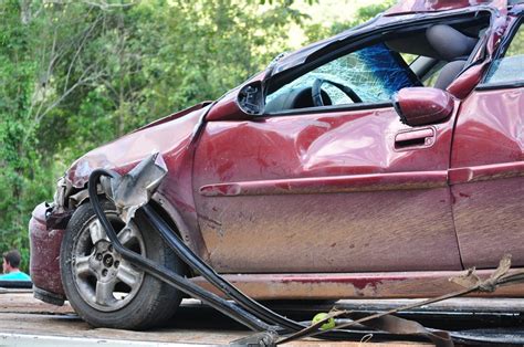 How Are Different Types Of Body Damage Repaired Chaneys Collision