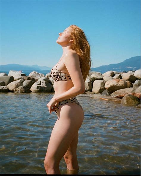 Kennedy Mcmann Bikini Photoshoot Photos Dailyhotcelebs Com