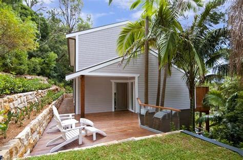 BGF Cabarita Flat Pack Granny Flats Granny Flat Contemporary Sheds