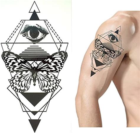 Compartir 75 Tatuaje Triangular Muy Caliente Netgroup Edu Vn