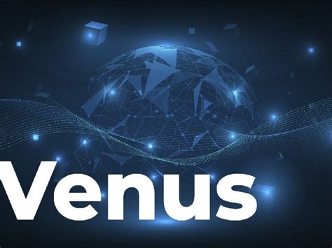 Venus To Launch Grant Programs For Incentivizing Ecosystem Development