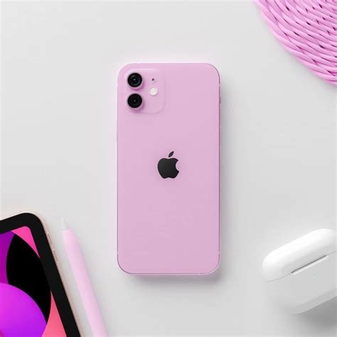 如推出粉紅 Iphone 13 系列，女生用家可以招架得住嗎？ Qooah