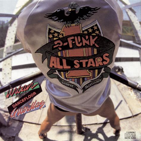 P Funk All Stars Iheart