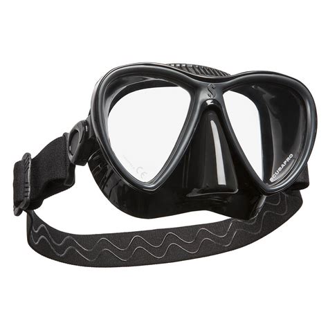 Masque Scubapro Synergy Twin Trufit Fadis Diving