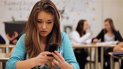 Cyberbullying Lessons Blendspace