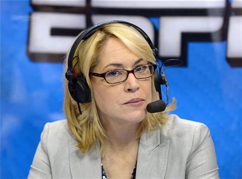 College softball analyst, espn/sec network. Get It Together Doris Burke, You're Making the Ladies Look ...