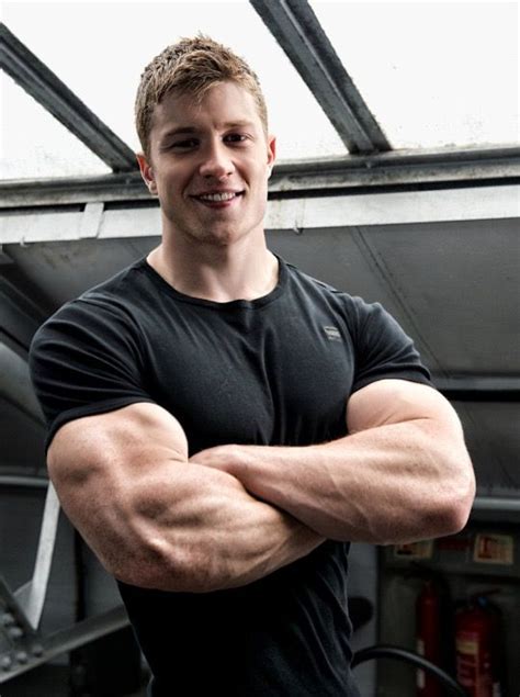 Muscle By Jake Muscle Hunks Muscle Men Muscle