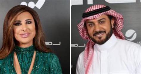 بالمنزل مع زوجتي، إلا أن. نجوى كرم وماجد المهندس يتصدّران الترند خلال حفلهما بالرياض ...