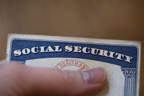 Social Security Administration says people will be able to choose their