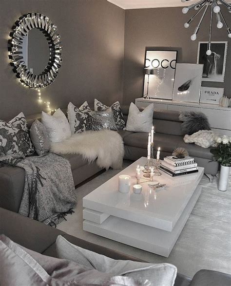 Grey Living Room Ideas Pinterest 30 Stylish Gray Living Room Ideas To