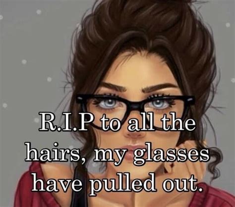 Fellow Glasses Wearers May These 35 Hilarious Glasses Memes Help You