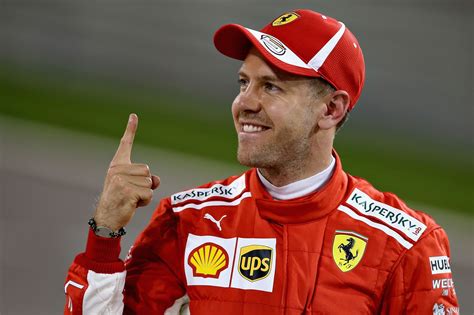 Vettel eyes world championship after making peace with ferrari exit. Sebastian Vettel has won 500 million Formula 1 prize money ...