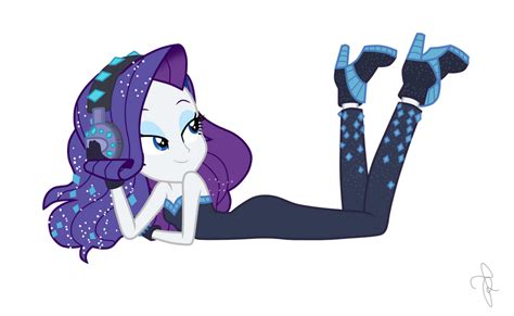 Eqg Series Rarity In The Other Side By Ilaria122 On Deviantart