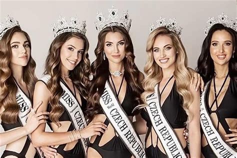 Barbora Aglerová is the newly crowned Miss Grand Czech Republic 2020