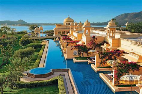 Resorts In India Worlds Best 2021