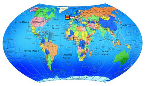 Germany Map Google World Map Weltkarte Peta Dunia Mapa Del Mundo My