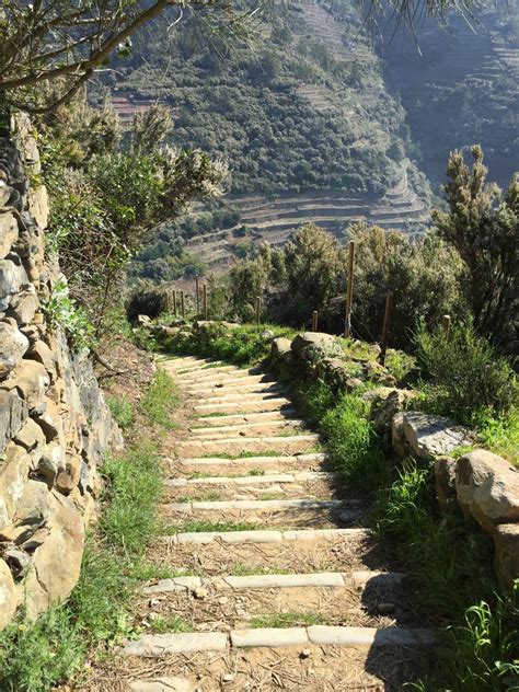 8 Things You Need To Hike The Cinque Terre Cinque Terre Insider