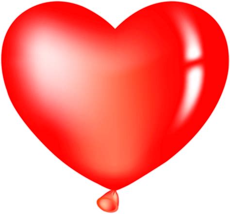 Heart Shaped Love Balloons Png Image Purepng Free Tra