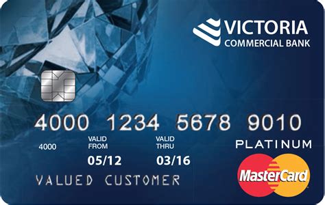 Discover how much you can save when you shop with your new public bank visa platinum card. Platinum-Card - Victoria Commercial Bank
