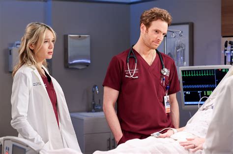 Chicago Med What You Dont Know Cant Hurt You Episode 712
