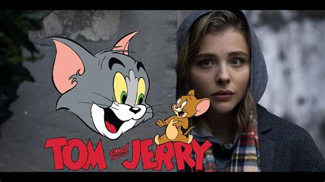 Tom And Jerry 2021 Youtube