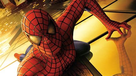 Galería Las Películas De Spider Man En Orden Cronológico