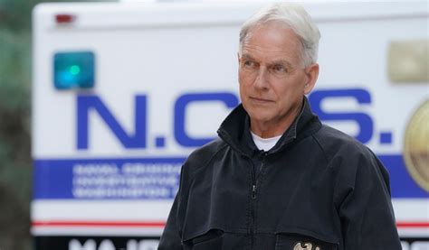 Why Did Mark Harmon Leave Ncis What Happened To Leroy Jethro Gibbs
