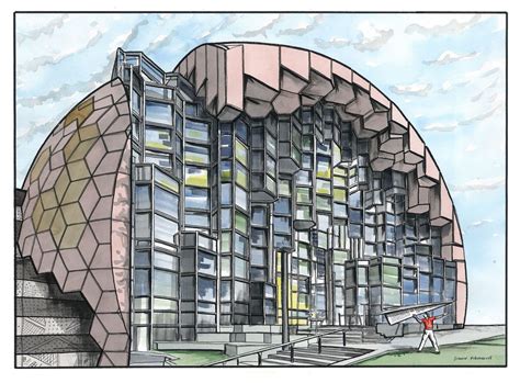 Take a look behind the scenes and learn more about this luxurious material. Geelong Library and Heritage Centre - Simon Fieldhouse