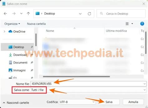 Come Utilizzare Internet Explorer Con Windows 11