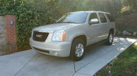 2007 Gmc Yukon Slt For Sale In Los Angeles Ca Offerup Gmc Yukon