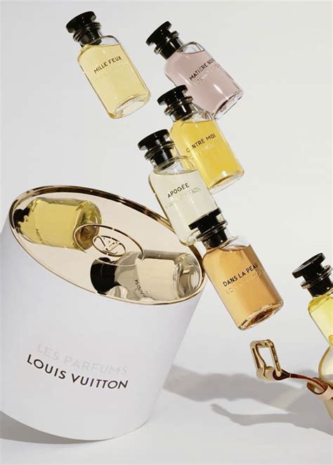 Louis Vuitton S Fragrance Campaign Stars Léa Seydoux Beauty Crew