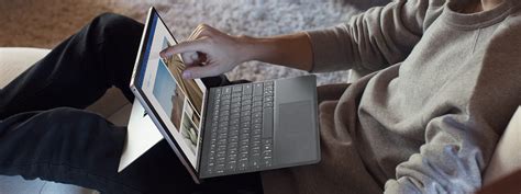 Possible specs for the surface pro 5 Microsoft Surface Pro Specs | Exceptional power and ...